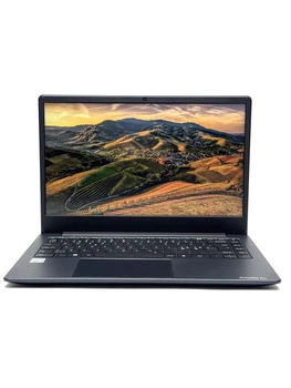 Ноутбук Dynabook Satellite Pro C40 IP IPS Intel Core i3 (i3-1005G1) 8 Гб 256 Гб SSD Клас A- (NTB0226481) Б/В