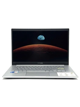 Ноутбук Asus VivoBook 14 X421 IPS Intel Core i5 (i5-1135G7) 16 Гб 256 Гб SSD Клас A- (NTB0226604) Б/В