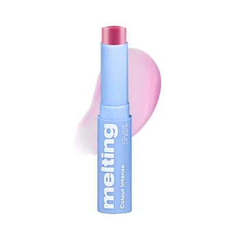 Помада для губ MELTING Colour Intense 204 Рожевий