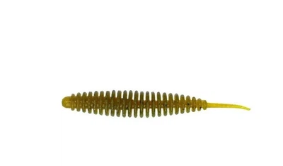 Cиліконова приманка AIR Leech 4" (4шт) col. 20