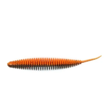 Cиліконова приманка AIR Leech 3" (6шт) col. 13/02