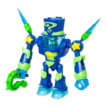 Боевой набор Enigma Ultra-Striker: Kazoom Power Series