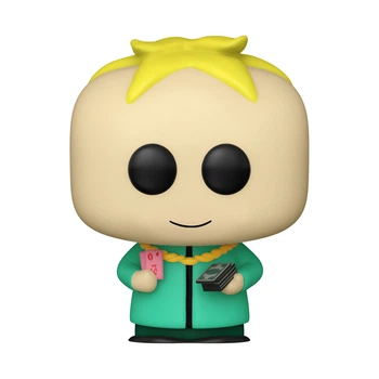 Персонаж Butters Stotch: South Park Businessman Edition