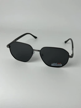 Солнцезащитные очки унисекс с поляризацией и UV-защитой LK34009-4