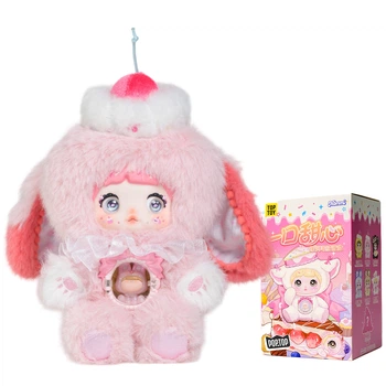 Мягкая игрушка Солодусики Hi TOY Nommi от Pop Top плюшевая антистресс Цветная