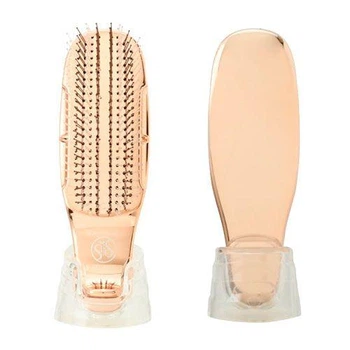 Расческа S-Heart-S Scalp Brush World Premium Gold