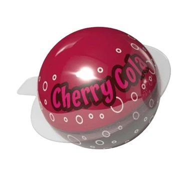 Жевательные конфеты Trolli Flavor Bomb Cherry Cola 60шт, 1128г