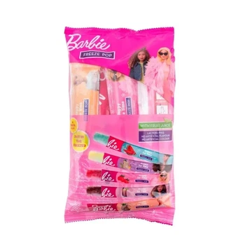 Мороженое Sweet`n`Fun Edition Barbie Frezze Pops 500 г