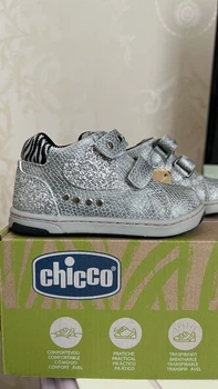 Ботинки Chicco Чикко размер 20 арт.20/3