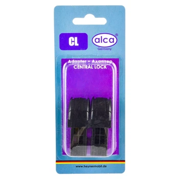 Адаптер для щіток склоочисника ALCA Central Lock 2 шт (300-720 AL)