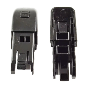 Адаптер для щеток стеклоочистителя ALCA Top Lock 2 шт (300-220 AL)
