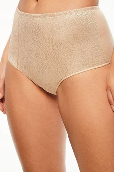 Трусики корректирующие Chantelle 1893 WU-nu 42 телесный