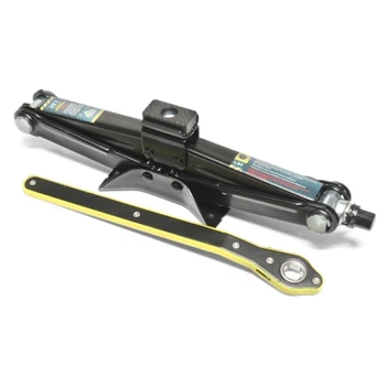 Домкрат ARMER механічний 1,5 т (ARM-115)