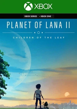 Ключ активации Planet of Lana Collection для Xbox One/Series S/X