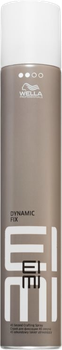 Лак для волосся Wella Eimi Dynamic Fix 300 мл (8005610563152 / 8005610532806 / 8005610532776)