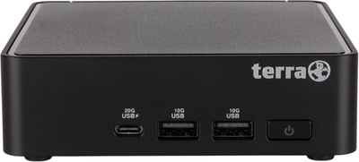 Komputer Terra PC-Micro 6000 Silent GreenLine (1001398)