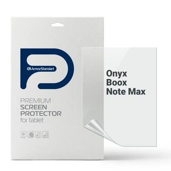 Пленка защитная Armorstandart Onyx Boox Note Max (ARM86730)