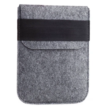 Чехол для электронной книги Gmakin Amazon Kindle 6 Light Grey (GK01) (GK01)