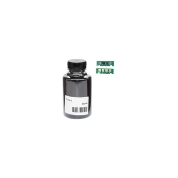 Тонер Xerox Phaser 3330/WC 3335 450г 15K Black chip АНК (3204488)
