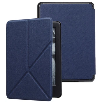 Чехол для электронной книги Armorstandart Amazon Kindle Paperwhite 12th Gen 2024 Dark Blue (ARM83840)