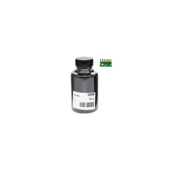 Тонер Xerox B225/B230/B235 90г 3K Black chip АНК (50000549)