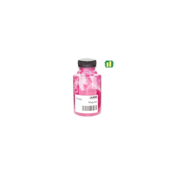 Тонер Kyocera Ecosys M8130cidn/M8124cidn, TK-8115 180г Magenta chip АНК (50000751)