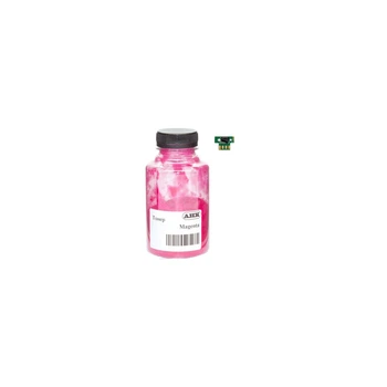 Тонер XEROX С310/315 150г Magenta chip АНК (50000526)