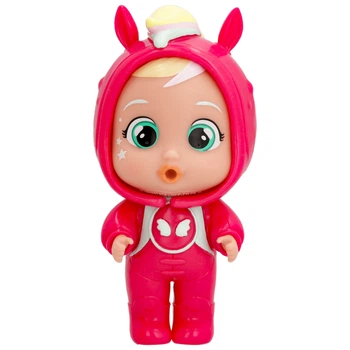 Кукла IMC Cry babies Звездные таланты Мини кукла Хана (916135)