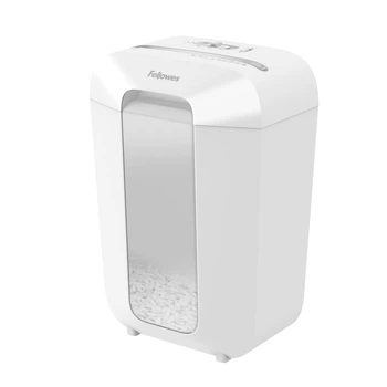 Уничтожитель документов Fellowes LX70 white (f.U1000017468)