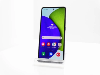 Смартфон Samsung A52 6/128 NFC - Б/В