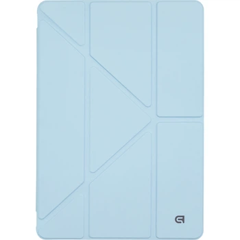 Чохол до планшета Armorstandart Y-Type PEN Samsung Galaxy Tab S9 / S9 FE / S10 FE Blue (ARM85519)