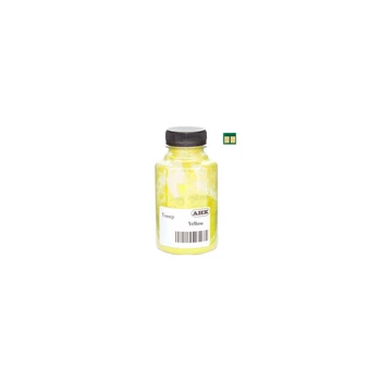 Тонер Canon LBP-850C/852i, 059 150г 7K Yellow chip АНК (50000590)