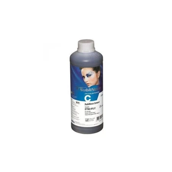 Чернила InkTec Epson Sublimation Piezo SES-B01 1L Cyan (SES-B01LC)