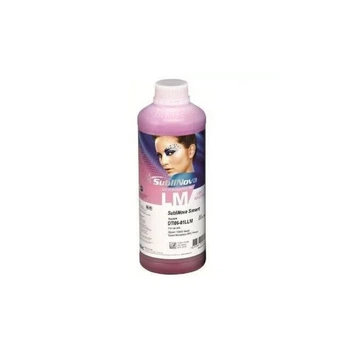 Чернила InkTec Epson Sublimation Piezo 1L Light Magenta (DTI06-01LLM)