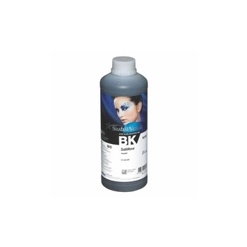 Чернила InkTec Epson Sublimation Piezo SES-B01 1L Black (SES-B01LHB)