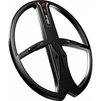 Катушка для металлоискателя XP DD 34х28 X35 для XP Deus (1724)