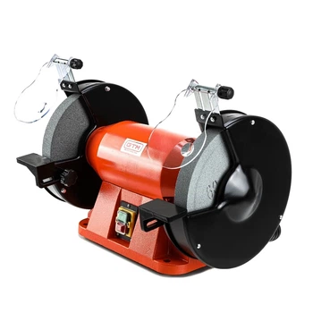 Точильный станок GTM 250мм 900Вт 230В MD3225HD 2503232 (MD3225HD)