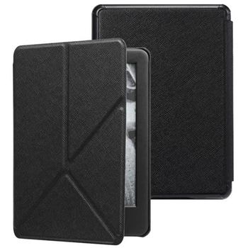 Чехол для электронной книги Armorstandart Amazon Kindle Paperwhite 12th Gen 2024 Black (ARM83838)