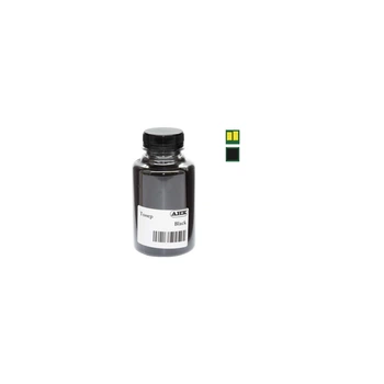 Тонер Canon MF461w/463dw/465dw/LBP243dw/246dw, 070 90г 3K Black chip АНК (50000466)
