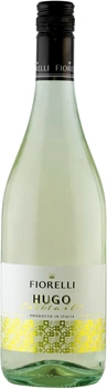 Алкогольний напій на основі вина Fiorelli Cocktail Hugo білий солодкий 0.75 л (8002915006407)