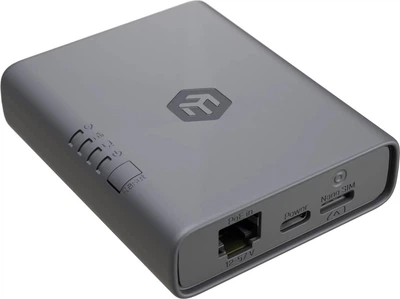 Brama MikroTik KNOT Embedded LTE4 (EC25-EU&KNE)