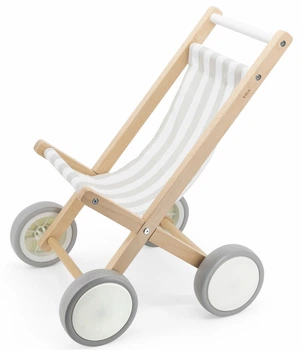 Wózek spacerowy dla lalek Viga 44687 (6971608446870)