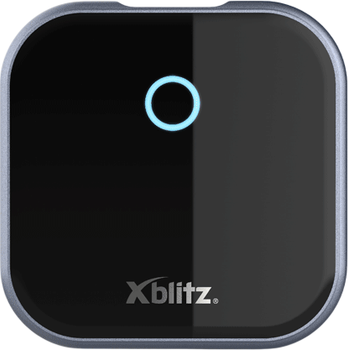 Бездротовий адаптер Xblitz SmartCAR CarPlay/Android Auto (5902479676357)