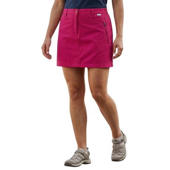 Спортивна спідниця Regatta жіноча Highton Skort 2-в-1 XS RWJ223 9A8 (EU34)