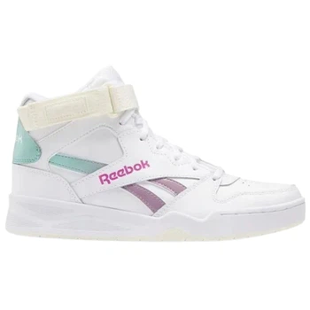 Жіночі високі шкіряні кросівки Reebok Royal BB4500 36 GY8784 (36)