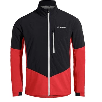 Чоловіча велосипедна дощова спортивна куртка Vaude Primasoft II S 41242-010-5200 48/S