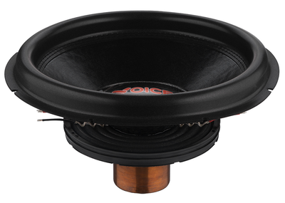 Ремкомплект сабвуфера Voice RK-DBX-420