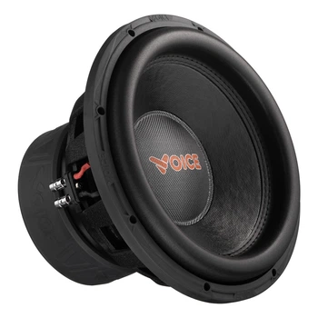 Сабвуферний динамік 30см працює в 1 та 4 Ом Voice DBX-315 12 дюймів 1500-3000W