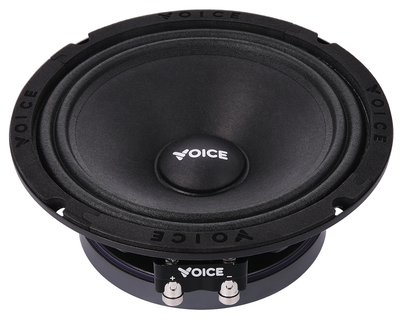 Автоакустика Voice с типоразмером 6.5