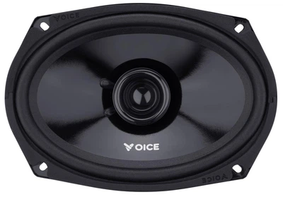 Овалы в дверь или полку 70ват Широкополосная акустика Voice LX-69